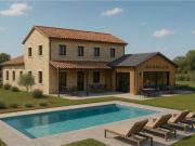 Rustici e casali in vendita di 400 m² in Via Cornara