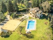 Rustici e casali in vendita di 400 m² in Via dei Partigiani