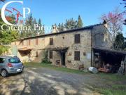 Rustici e casali in vendita di 400 m² in Via Fontevecchia