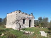 Rustici e casali in vendita di 40 m²