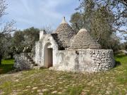 Rustici e casali in vendita di 40 m² in Contrada Barone
