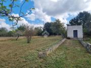 Rustici e casali in vendita di 40 m² in Contrada Regina