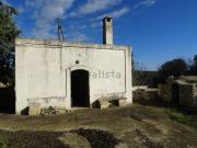 Rustici e casali in vendita di 40 m² in Contrada Donna...