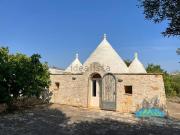 Rustici e casali in vendita di 40 m² in Contrada...