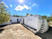 Rustici e casali in vendita di 40 m² in Contrada Padula