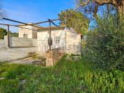 Rustici e casali in vendita di 40 m² in Via San Tommaso