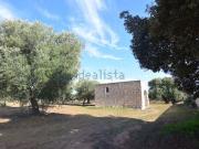 Rustici e casali in vendita di 40 m² in Via Specchiolla