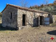 Rustici e casali in vendita di 40 m² in Via vocabolo...