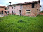 Rustici e casali in vendita di 410 m² in Via Fossa, 6