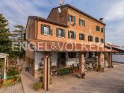 Rustici e casali in vendita di 413 m² in Via Massaua, 17