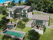 Rustici e casali in vendita di 417 m² in Località...