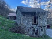 Rustici e casali in vendita di 41 m² in Via Casenda