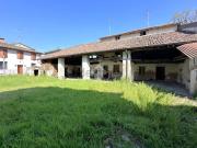 Rustici e casali in vendita di 420 m² in Via Cascine, 8