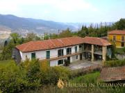 Rustici e casali in vendita di 450 m²