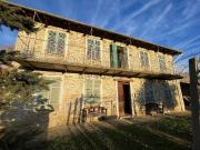 Rustici e casali in vendita di 450 m² in Località PIA, 11