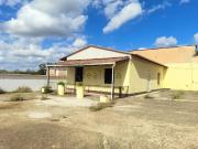 Rustici e casali in vendita di 455 m² in Via Campo di Grazia