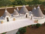 Rustici e casali in vendita di 45 m²