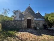 Rustici e casali in vendita di 45 m² in Contrada Falascuso