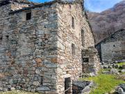 Rustici e casali in vendita di 45 m² in Strada Senza Nome