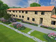 Rustici e casali in vendita di 460 m² in Strada comunale...