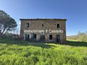 Rustici e casali in vendita di 460 m² in Via della...