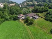 Rustici e casali in vendita di 460 m² in Via Poltragno, 10