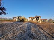 Rustici e casali in vendita di 470 m² in Frazione San...