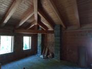 Rustici e casali in vendita di 470 m² in Via Argine Sinistro