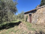 Rustici e casali in vendita di 47 m² in Località Le Fonti