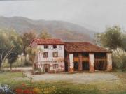 Rustici e casali in vendita di 480 m²