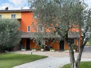 Rustici e casali in vendita di 480 m² in Contrada Bellandi