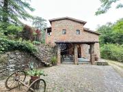 Rustici e casali in vendita di 485 m² in Via di Gaville, 117