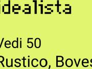 Rustici e casali in vendita di 48 m² in Via Bercia, 18