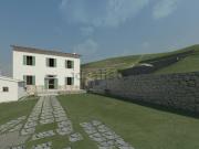 Rustici e casali in vendita di 490 m²