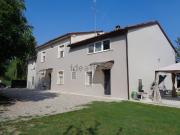 Rustici e casali in vendita di 490 m² in Via Chiesa