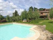 Casa di campagna in vendita di 491 m² in Strada Provinciale