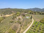 Rustici e casali in vendita di 500 m²