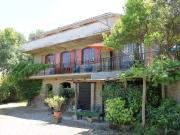 Rustici e casali in vendita di 500 m² in Contrada Fornacchia