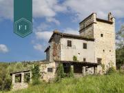 Rustici e casali in vendita di 500 m² in Via di Terzano