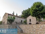 Rustici e casali in vendita di 500 m² in Via E. Gordigiani