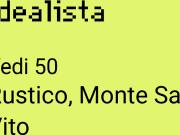 Rustici e casali in vendita di 500 m² in Via Moruco A