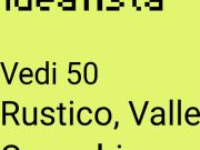 Rustici e casali in vendita di 50 m²
