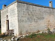 Rustici e casali in vendita di 50 m² in Contrada Arrighi