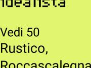 Rustici e casali in vendita di 50 m² in Contrada...