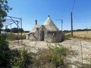 Rustici e casali in vendita di 50 m² in Contrada Lamia...