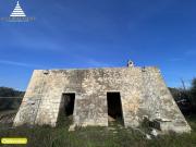 Rustici e casali in vendita di 50 m² in Contrada Restano