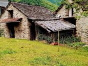 Rustici e casali in vendita di 50 m² in Via Monte Rosa, 13