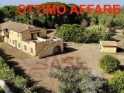 Rustici e casali in vendita di 514 m² in Via Montanara