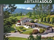 Rustici e casali in vendita di 520 m² in Via San Giustina