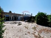 Rustici e casali in vendita di 530 m² in Via Cisternino, 202